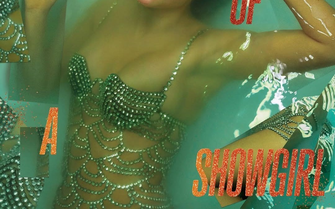 The Life of a Showgirl”: todas as versões de Taylor e nenhuma