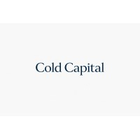 Cold Capital logo