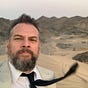 John Bleasdale's avatar