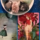 Keep Your Vibe High ~ A Message From the Universe