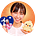 なお 🐣 nao ♡ Oracle card 🎃のアバター