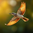 दोस्रो, अख्तियारबाट मुक्त चर्च