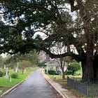 Greenwood Cemetery