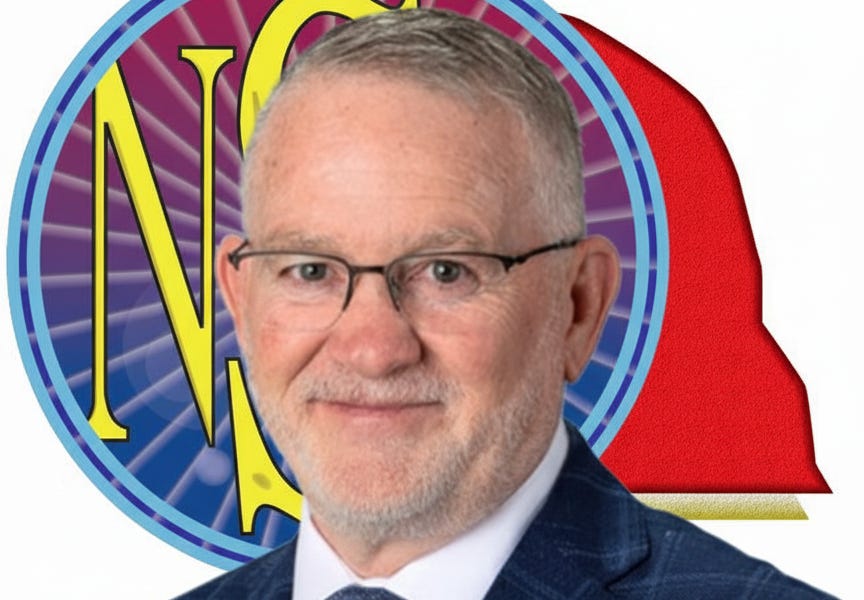 Interview with NSAA's Ron Higdon - Huskermat’s Substack