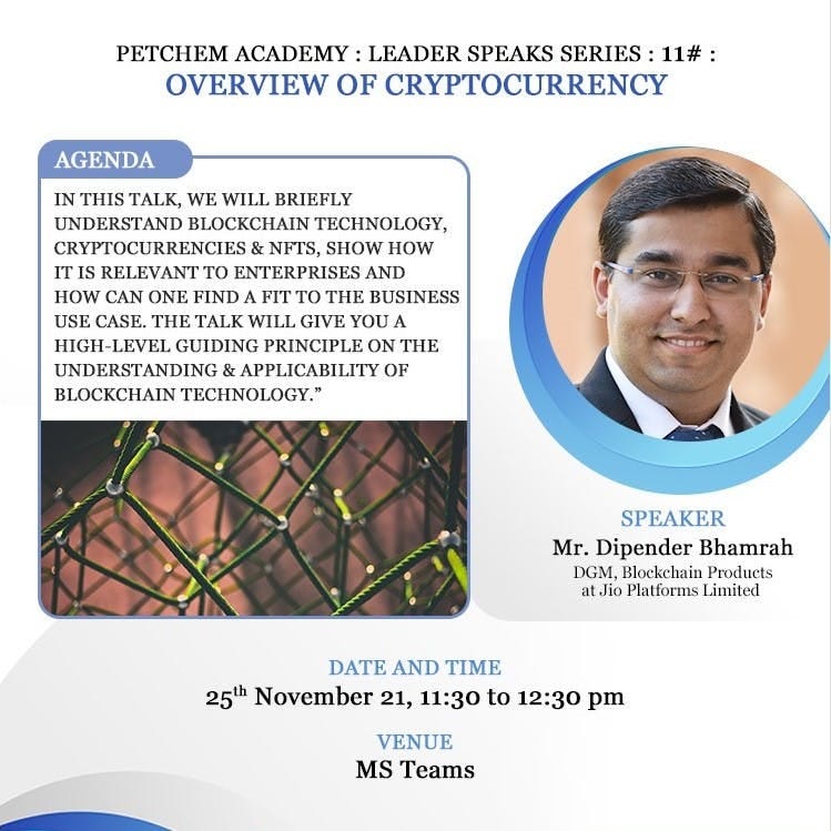 Speaking on Overview of Cryptocurrencies.jpg Speaking on Overview of Cryptocurrencies.jpg