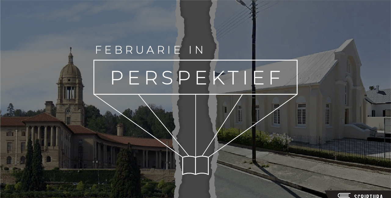 Perspektief: Februarie 2024