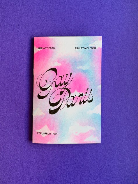 Monthly Riso Club