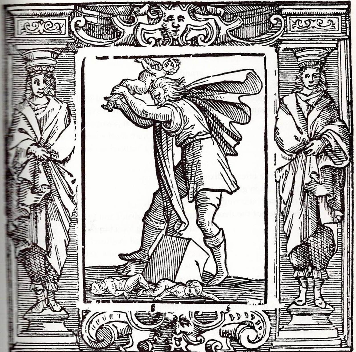 A black and white drawing of a person carrying a bag

AI-generated content may be incorrect.