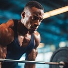 The Science Behind Bench Press Range of Motion