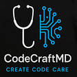 CodeCraftMD's avatar