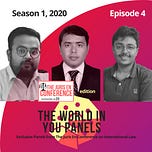 Indian Society of Artificial Intelligence and Law