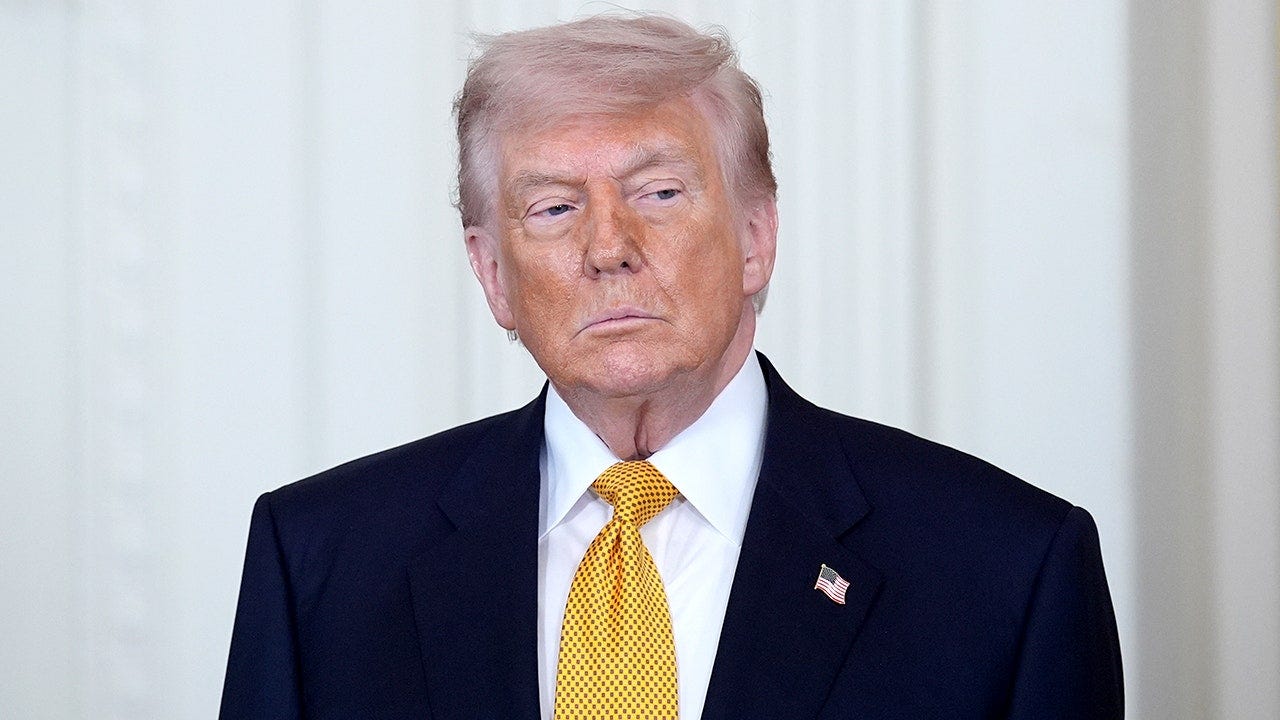 Trump rejects Iran proposal as 'totally unacceptable' and more top  headlines | Fox News