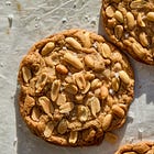 Ultimate Peanut Butter Cookies