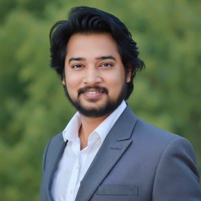 View Saahil Gupta, AIGP, RAI’s profile on LinkedIn, graphic View Saahil Gupta, AIGP, RAI’s profile on LinkedIn, graphic