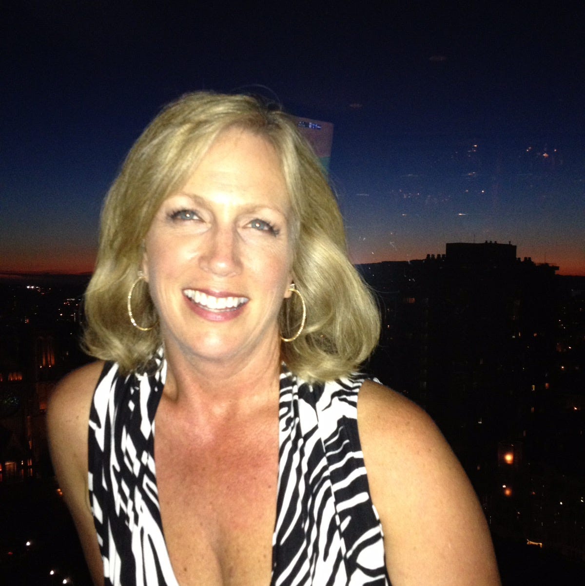 Dr. Tina Schermer Sellers