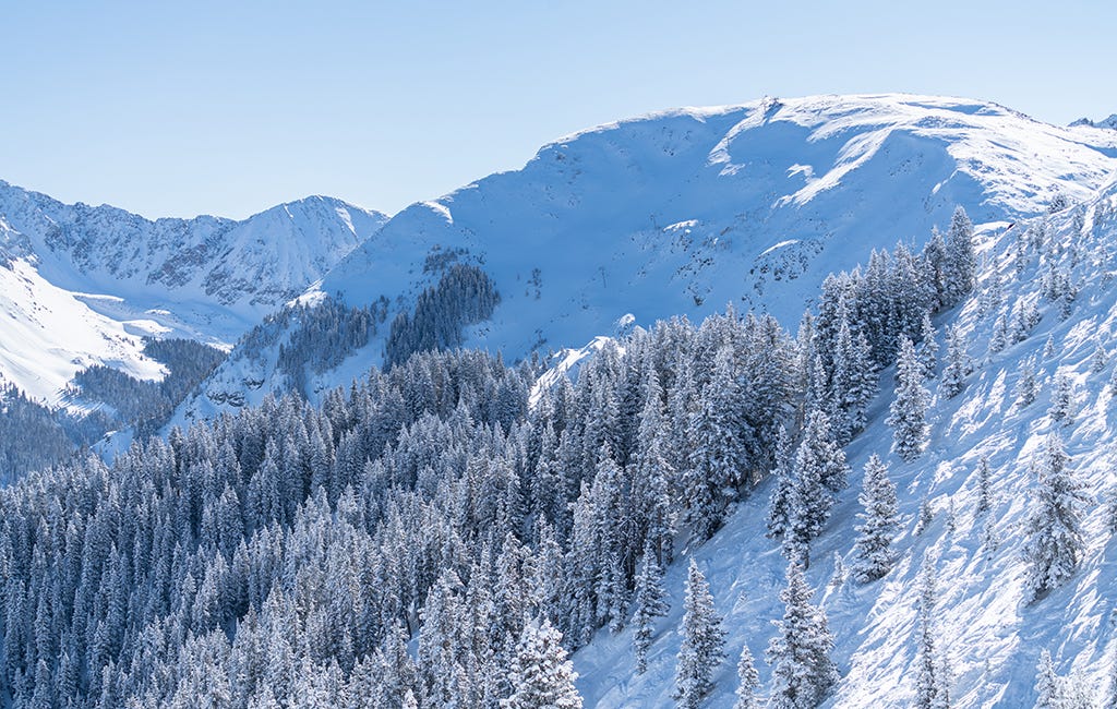 Podcast #53: Taos Ski Valley CEO David Norden