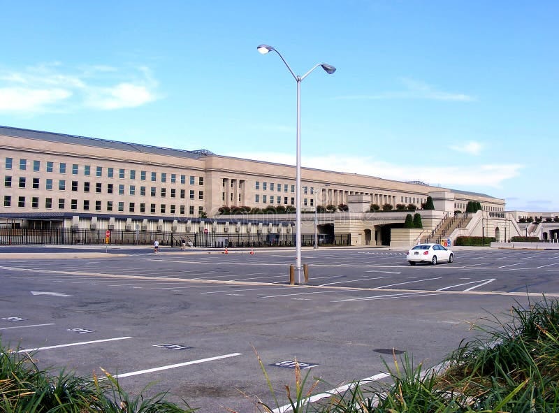 Prime Parking Lot editorial image. Image of headquarters - 266872605