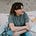 Sarah Robertson's avatar