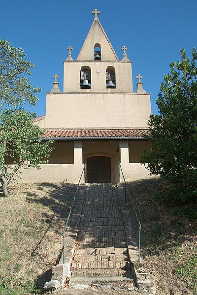 Église Saint-Jacques