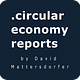 CIRCULAR ECONOMY REPORTS