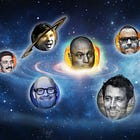 Rogan's Heroes: The 'Manosphere' Comics Making Millions — With Hollywood's Help