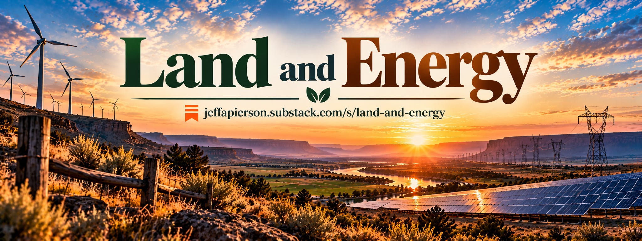 Power & Policy Updates