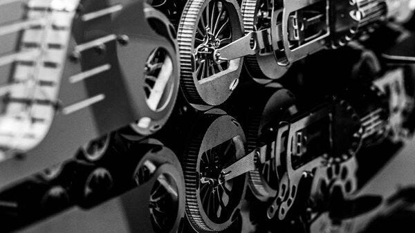 experience machine - philosophical thought experiments