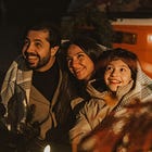 Build Your Own Solstice Tradition (Part 5 of 7: Winter Solstice Series)