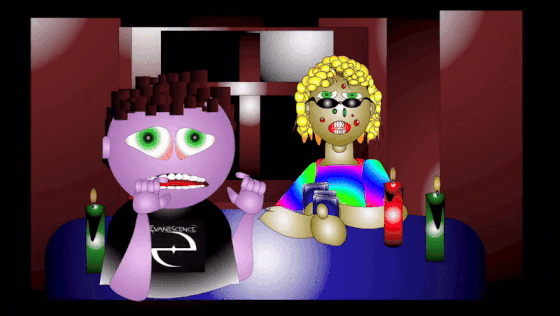 RedBugsLove Comic RedBugsLove Comic