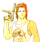 Jack Burton's avatar