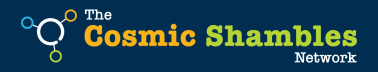 The Cosmic Shambles Network’s Substack