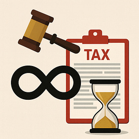 Per la Cassazione i termini degli accertamenti non scadono mai