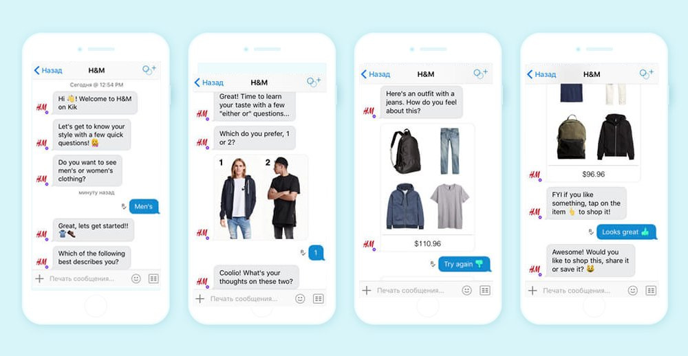 The Complete Guide on Conversational Commerce