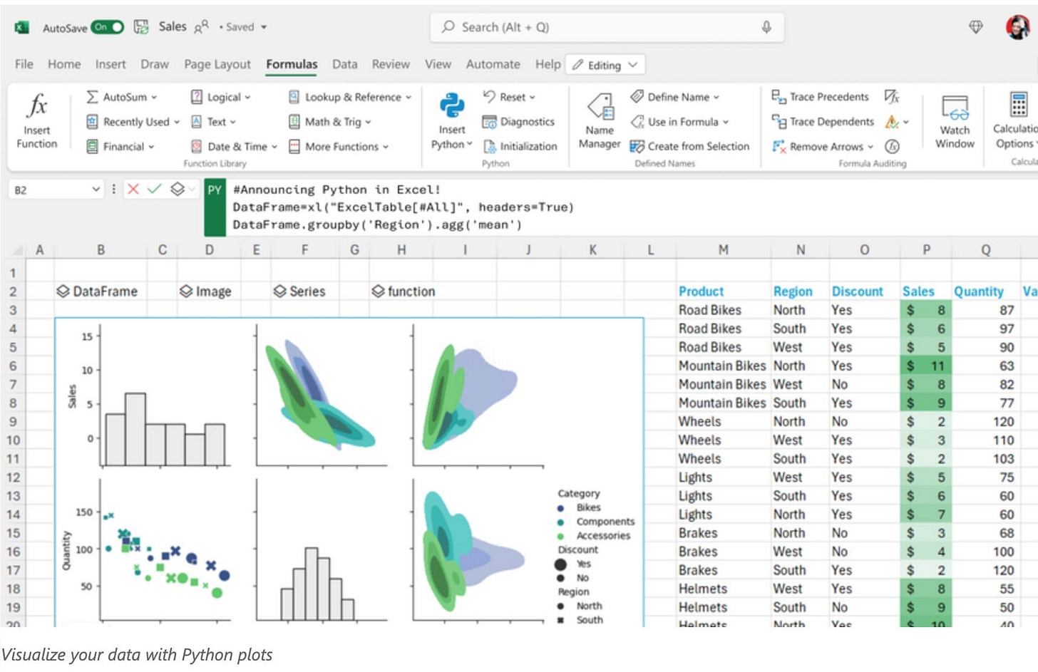 Excel