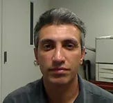 Mehrdad Mehdipour