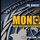 Dr. Robert Young: MONEY POX