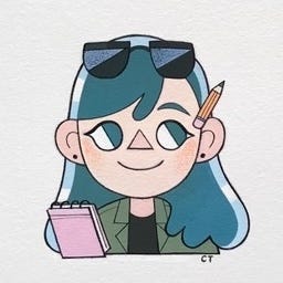 Words in the Margins