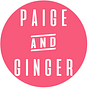 Paige and Ginger's avatar