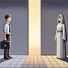 Career Choices: the Commodification of Moral Impulses and Aspirations