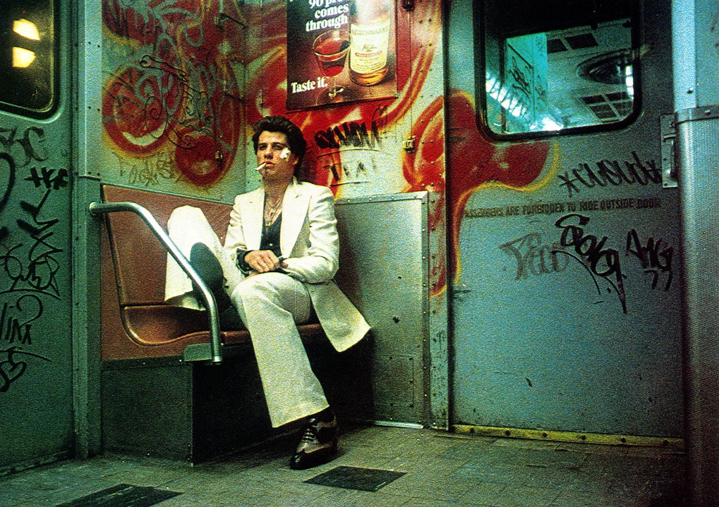 Saturday Night Fever&#39; still walks the walk - The Boston Globe