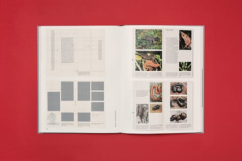 Jost Hochuli: Typobiographie, 60 ans de travaux, Designed by Jost Hochuli, Translation by Emmanuel Faure, B42-194, Éditions B42, Paris, 2023