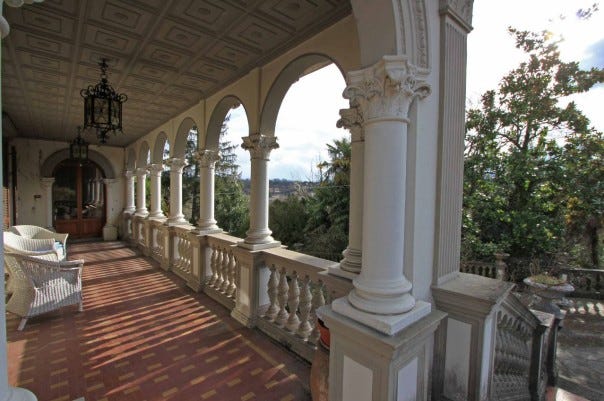villa magnolia portico villa magnolia portico
