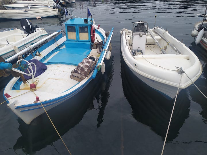 Ανεμόεσσα