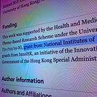 NIH Funds Creation of New Influenza Viruses in China That Replicate Better, Trigger More Inflammation in Human Cells: 'Virology Journal'