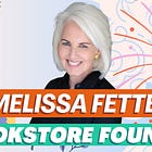 How Melissa Started Beacon Hill Books