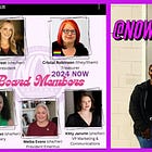 National Organization for Women Quietly Removes Fetishist from Board