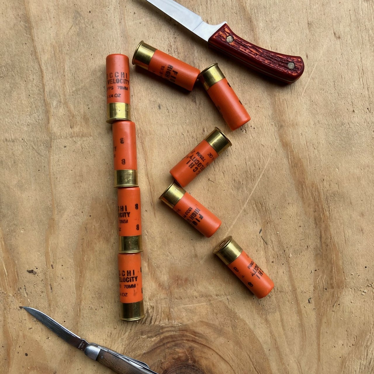 A Redneck's Substack