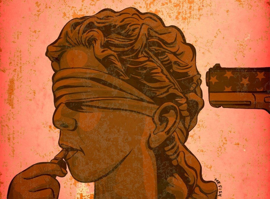 Fish, Whistle blower