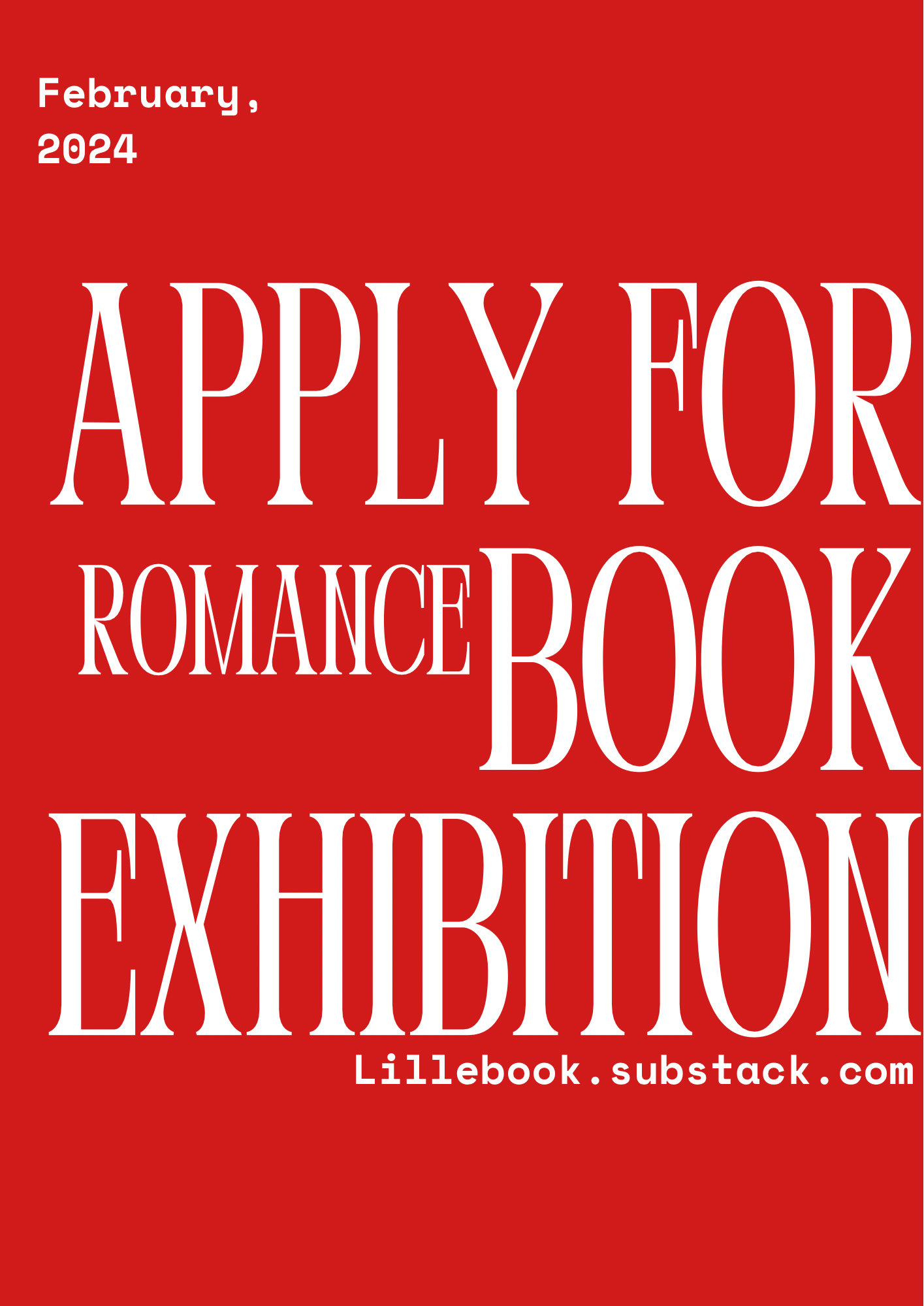 Book Trailers Substack