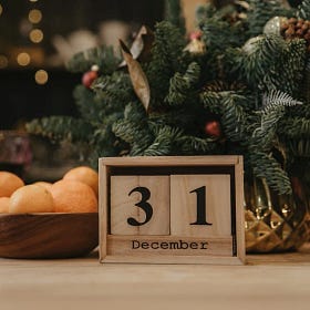 Save the Dates! December interviews & info sessions!
